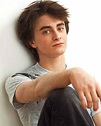 Daniel Radcliffe